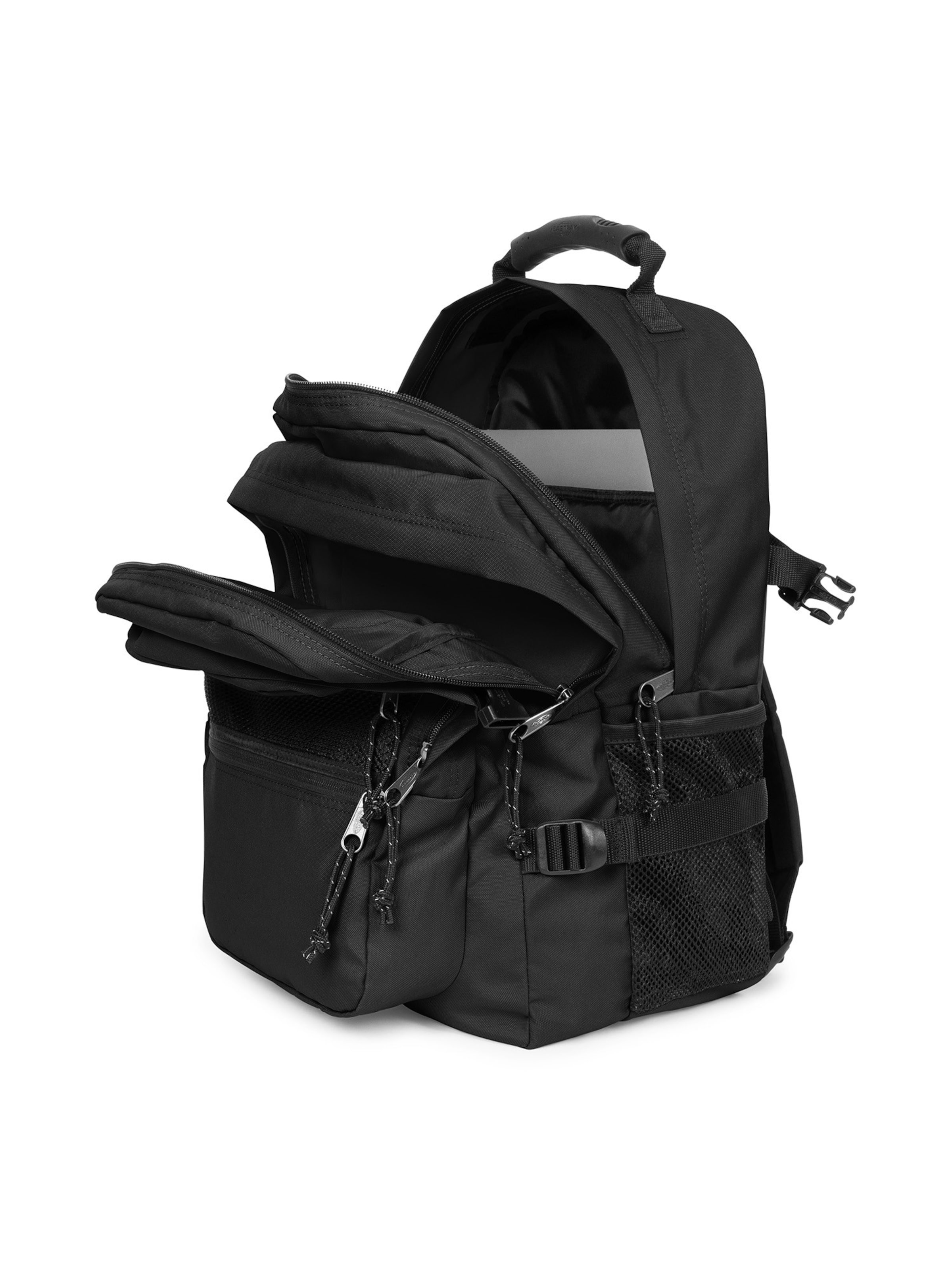 Sac à dos 'SUPLYER' EASTPAK en noir