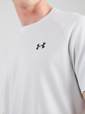 T-Shirt fonctionnel UNDER ARMOUR en gris