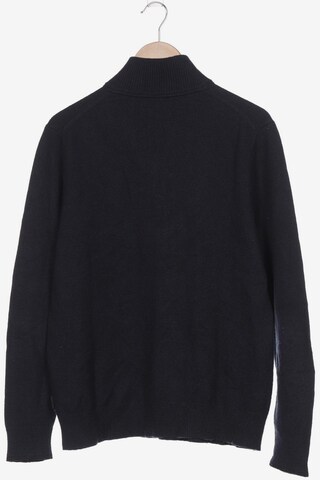 Calvin Klein Sweater & Cardigan in XL in Blue