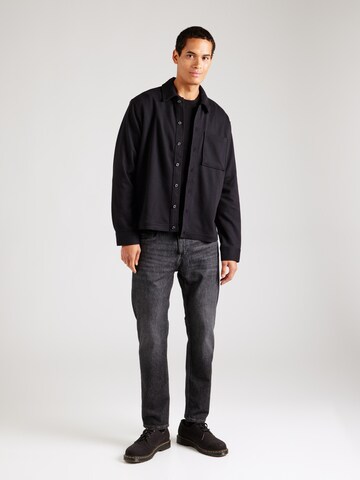 s.Oliver Regular Jeans in Grey