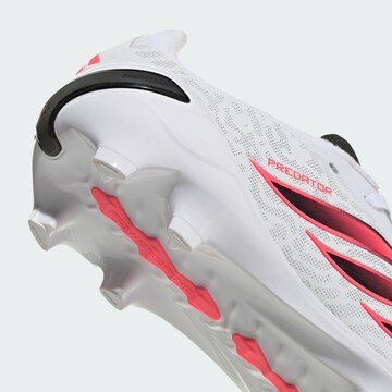 ADIDAS PERFORMANCE Sportschoen 'Predator Elite' in Wit