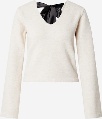 smėlio Miss Selfridge Megztinis: priekis