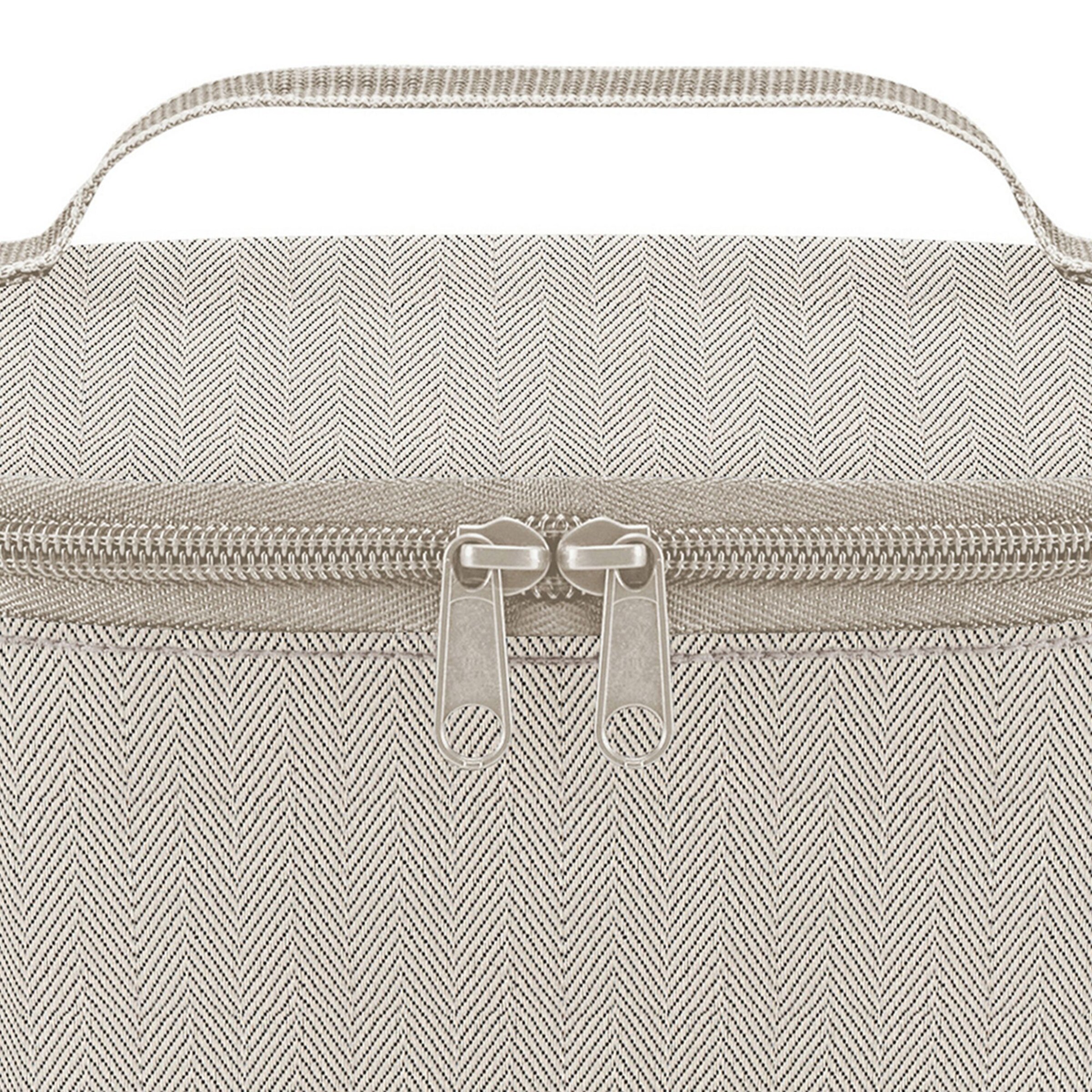Accessorio 'Pocket' di REISENTHEL in bianco