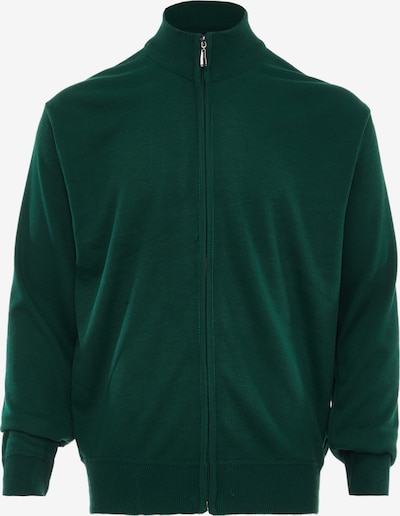 RAIDO Neuletakki värissä vihreä, Tuotenäkymä