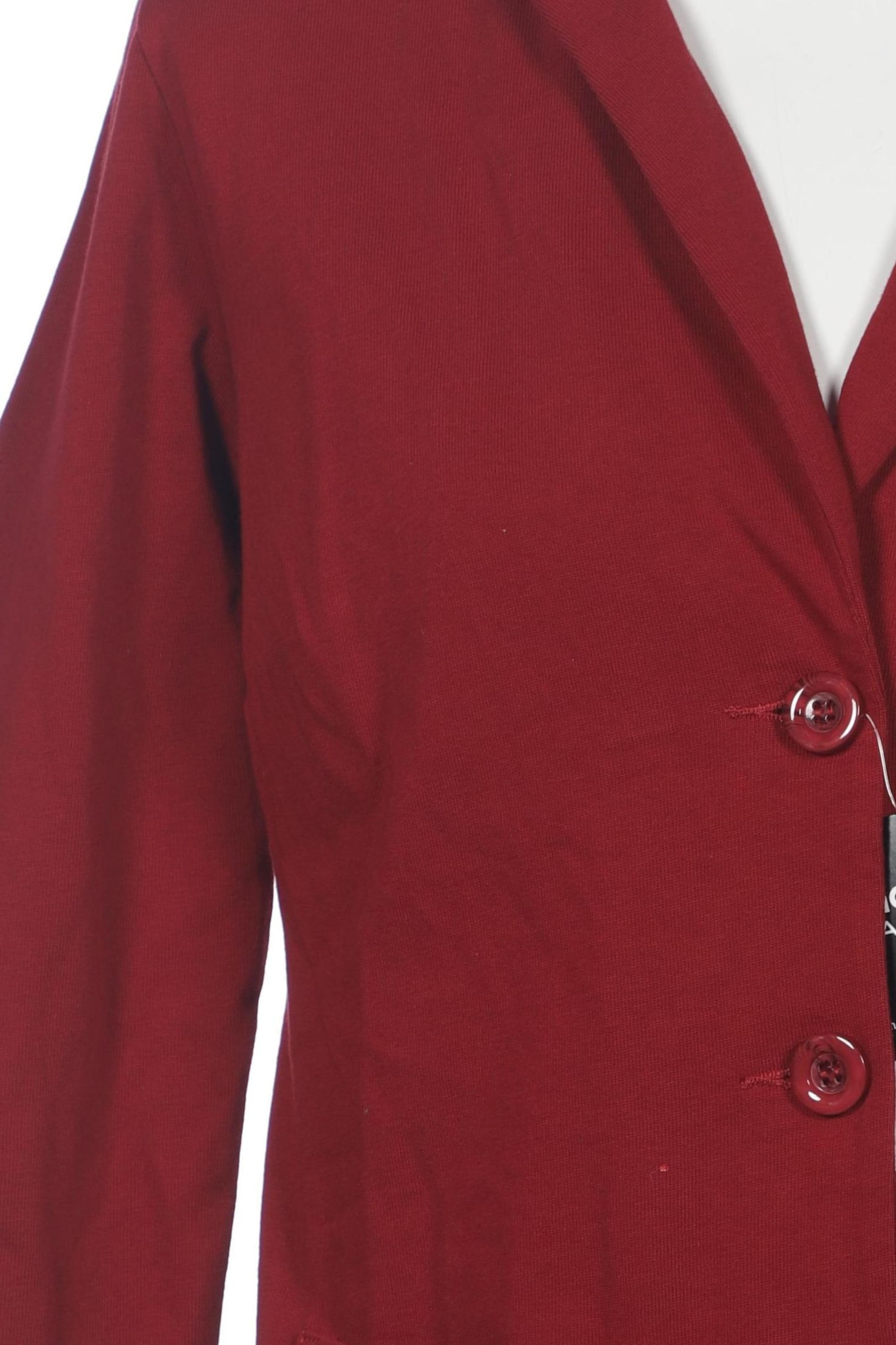 heine Blazer in S in Red