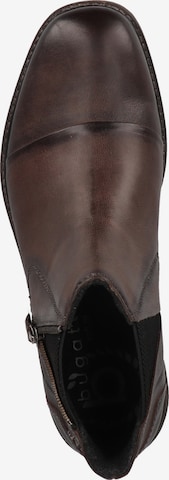 bugatti Chelsea Boots 'Vittore' in Brown