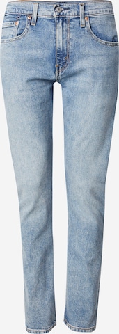 LEVI'S ® Regular Farkut '502' värissä sininen: etupuoli