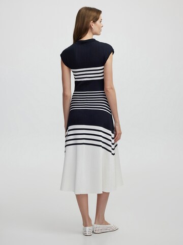 Ipekyol Kleid in Blau