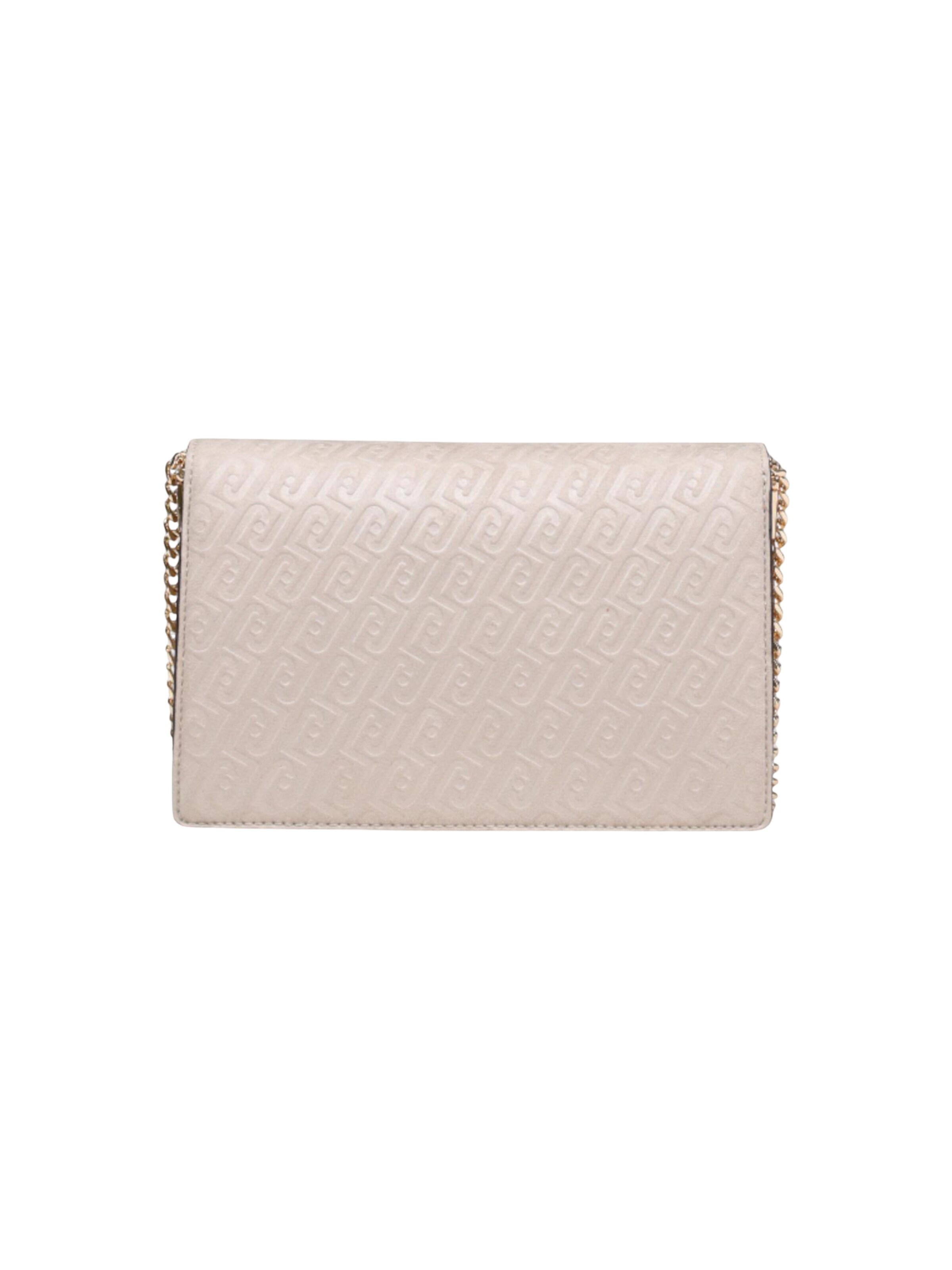 Borsa a tracolla 'AA6210 T384A' di Liu Jo in beige