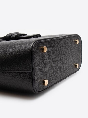 Borsa a mano di AKARDO in nero