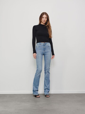 regular Jeans di RÆRE by Lorena Rae in blu
