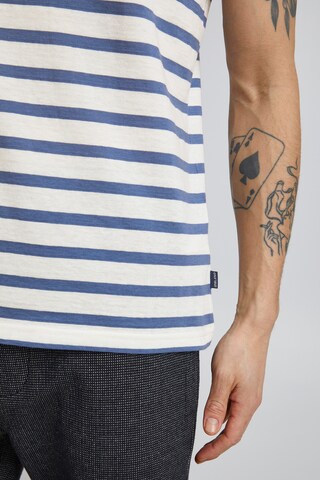 T-Shirt BLEND en blanc