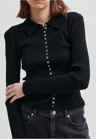 Giacchetta di SECOND FEMALE in nero