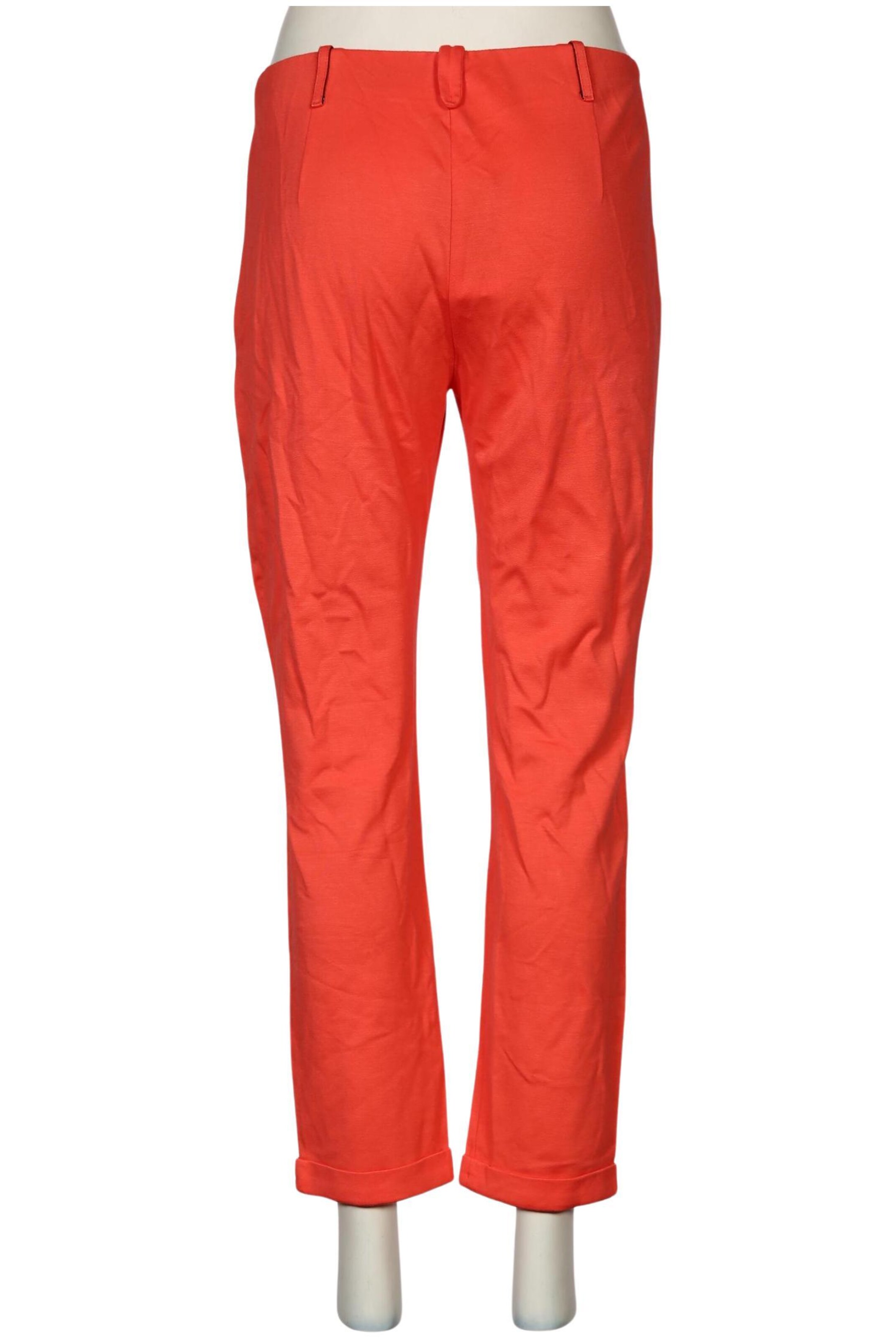 Marc Cain Pants in L in Red
