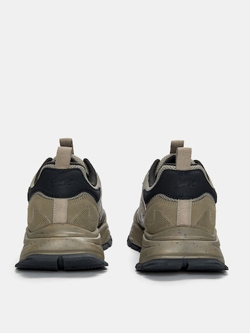 Pull&Bear Sneaker in Braun