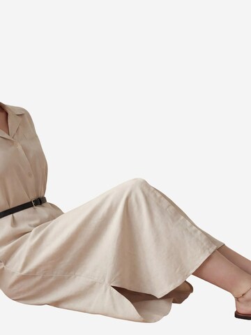 My fashion Blousejurk in Beige