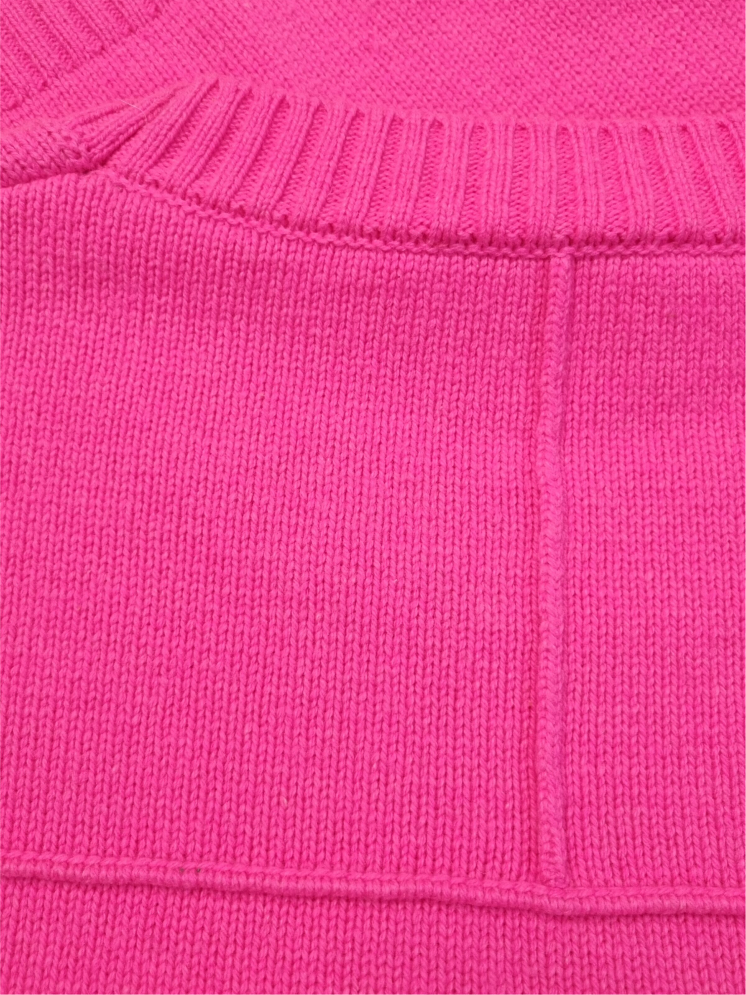 LIKS. Munich Pullover 'Stars'‌‌‌‌‌‌‌‌‌ in Pink