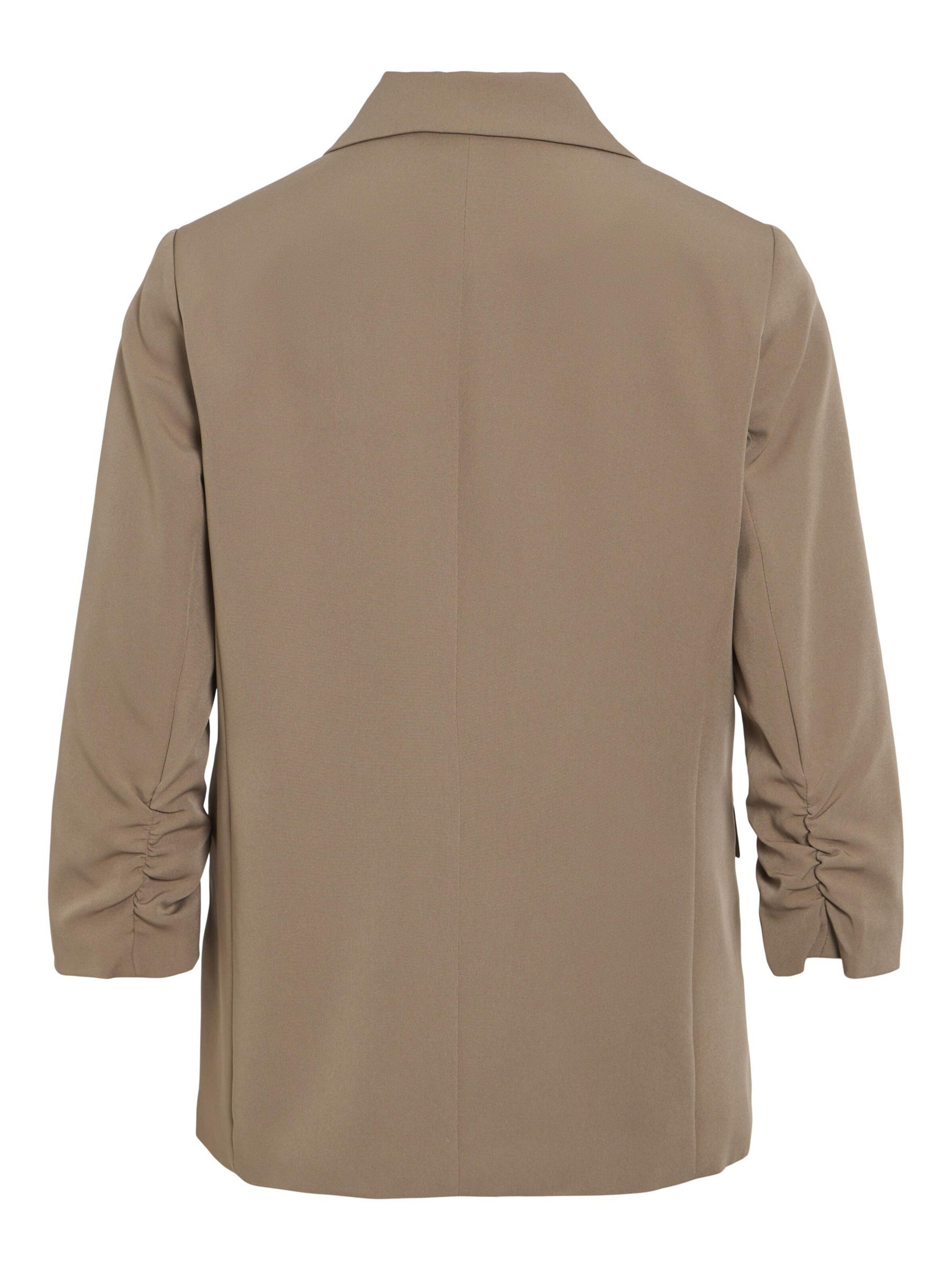 Blazer VILA en beige