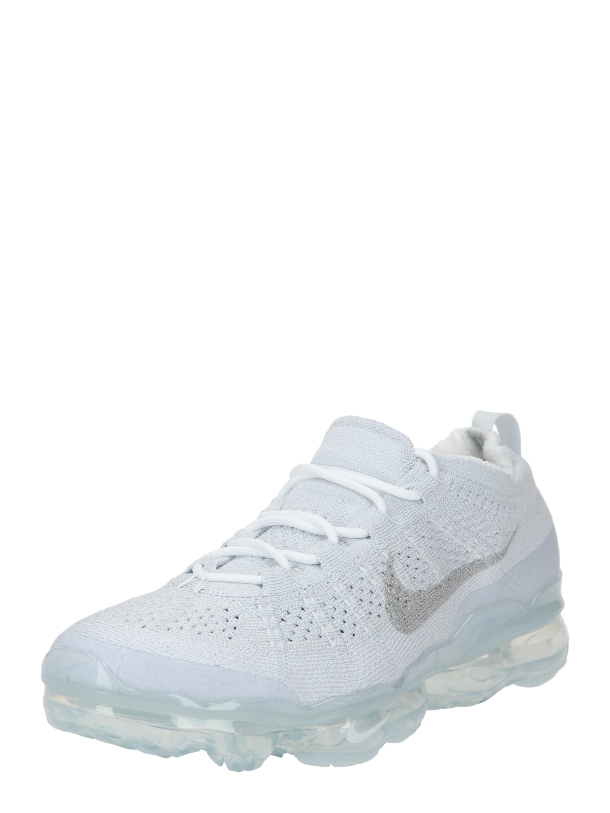 Nike Sportswear Rövid szárú sportcipők 'AIR VAPORMAX 2023 FK' - kék: elől