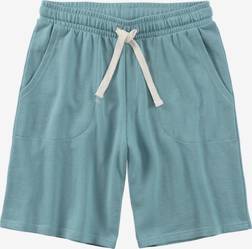 KangaROOS Pants in Green: front