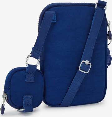 KIPLING Crossbody bag 'Elvin' in Blue