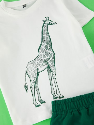 Trendyol - Conjunto en verde