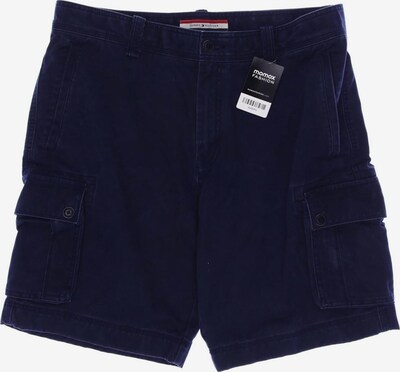 TOMMY HILFIGER Shorts in 36 in marine blue, Item view
