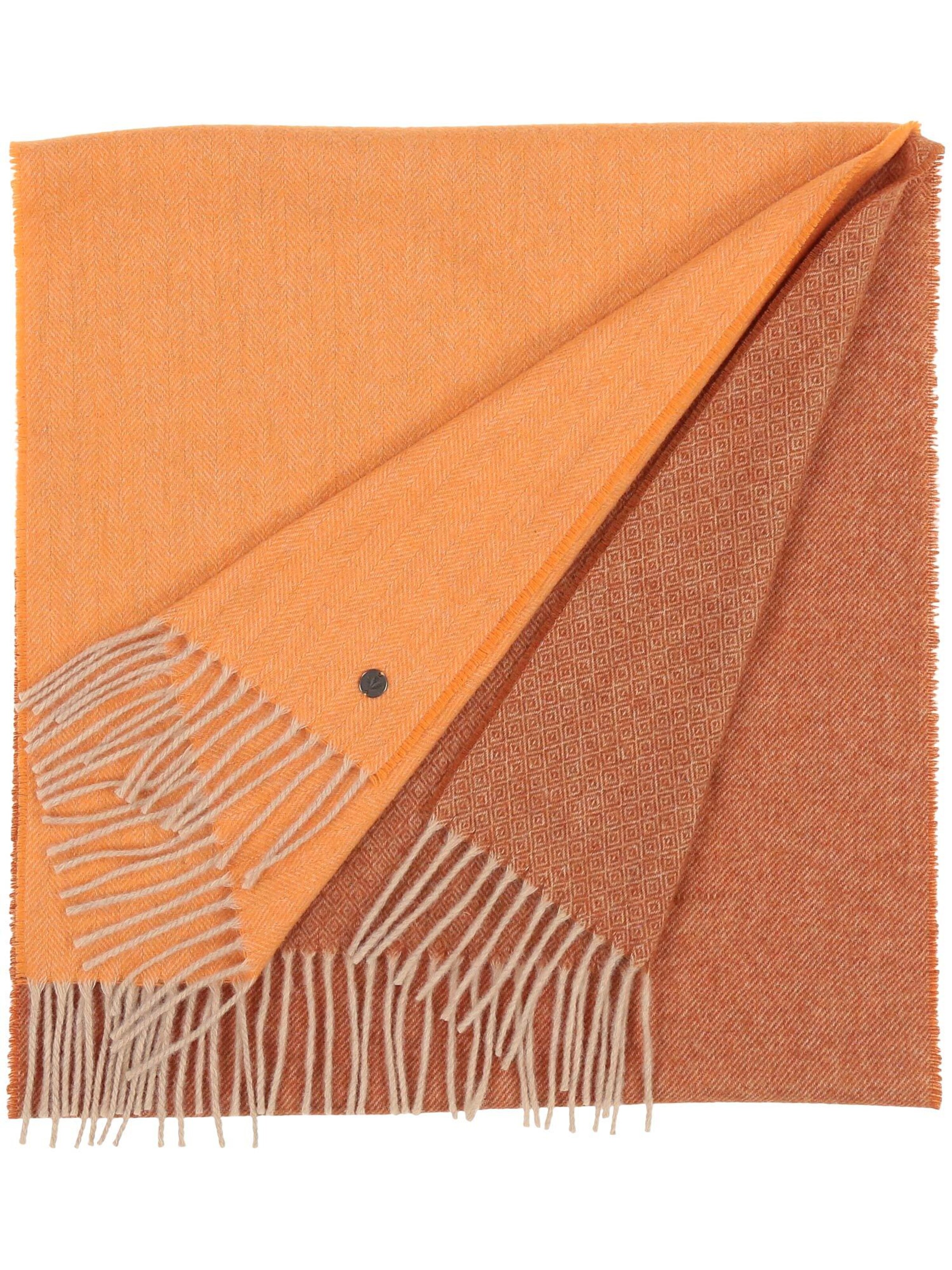 FRAAS Scarf in Orange
