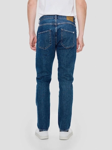 SANVT Regular Jeans 'The Regular Fit Jeans'‌‌‌‌‌‌‌‌‌ in Blau