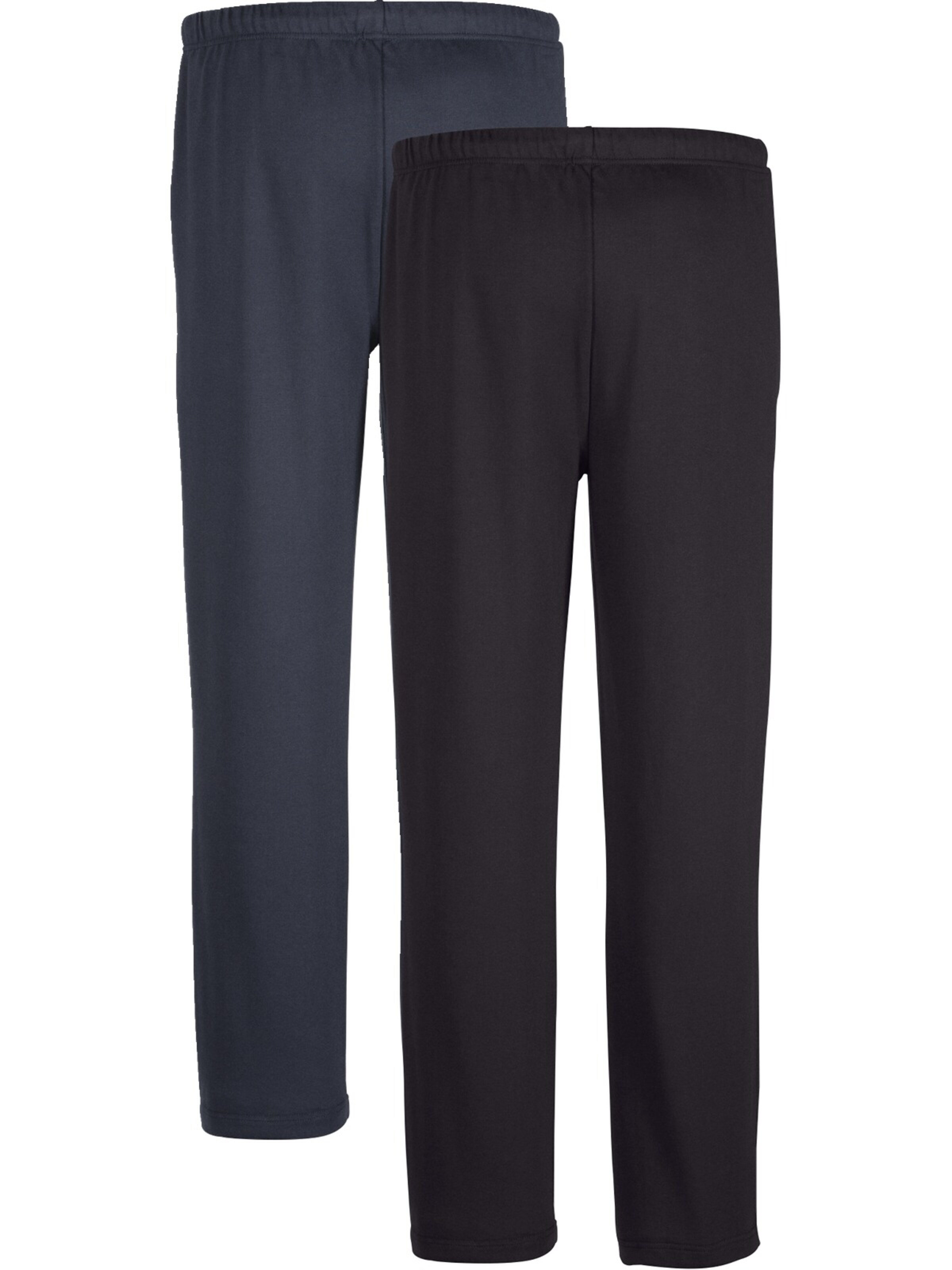 BABISTA Regular Hose 'Romanzetti' in Blau