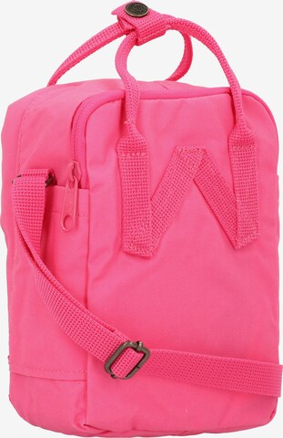 Fjällräven Sportrucksack 'Kånken Sling' in Pink