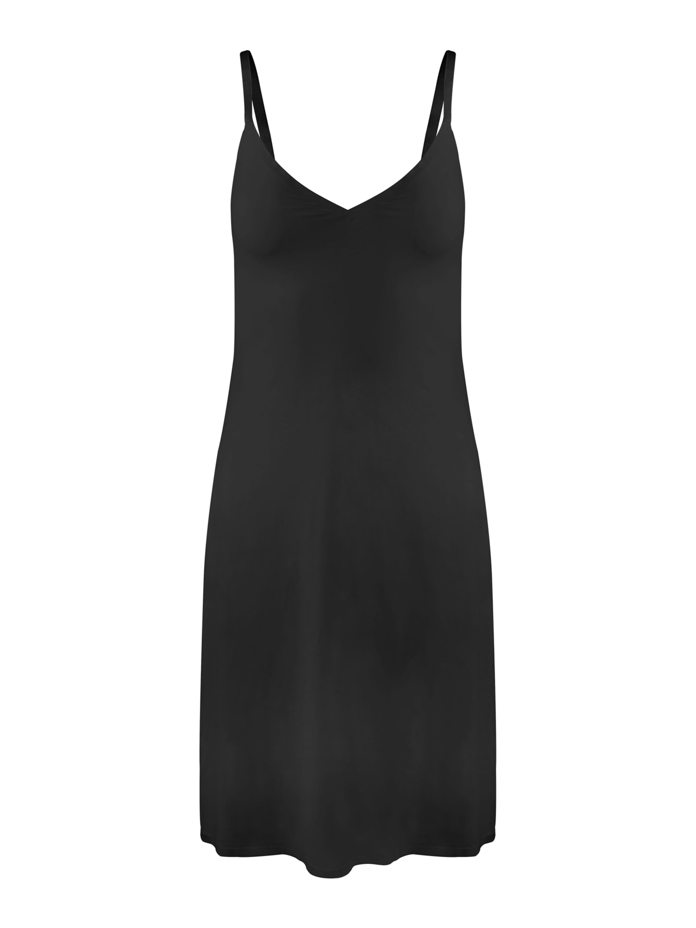 MAGIC Bodyfashion Perilo | črna barva: sprednja stran