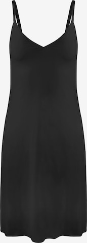 MAGIC Bodyfashion Неглиже в Черный: спереди