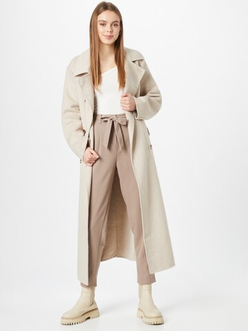 ESPRIT Tapered Hose in Beige