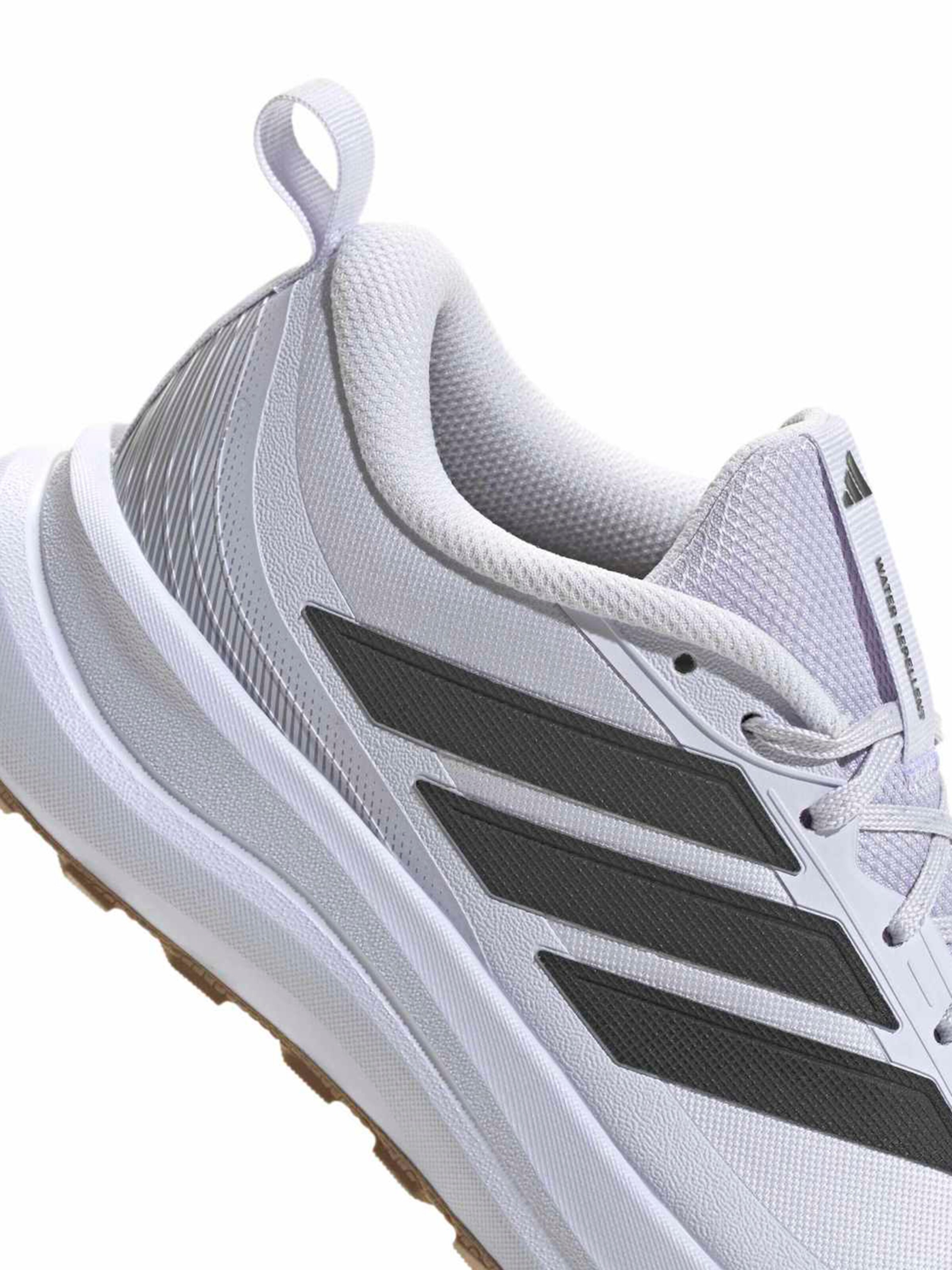 purpurinė ADIDAS PERFORMANCE Bėgimo batai 'RUNFALCON 6'