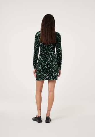 Robe Fabienne Chapot en noir