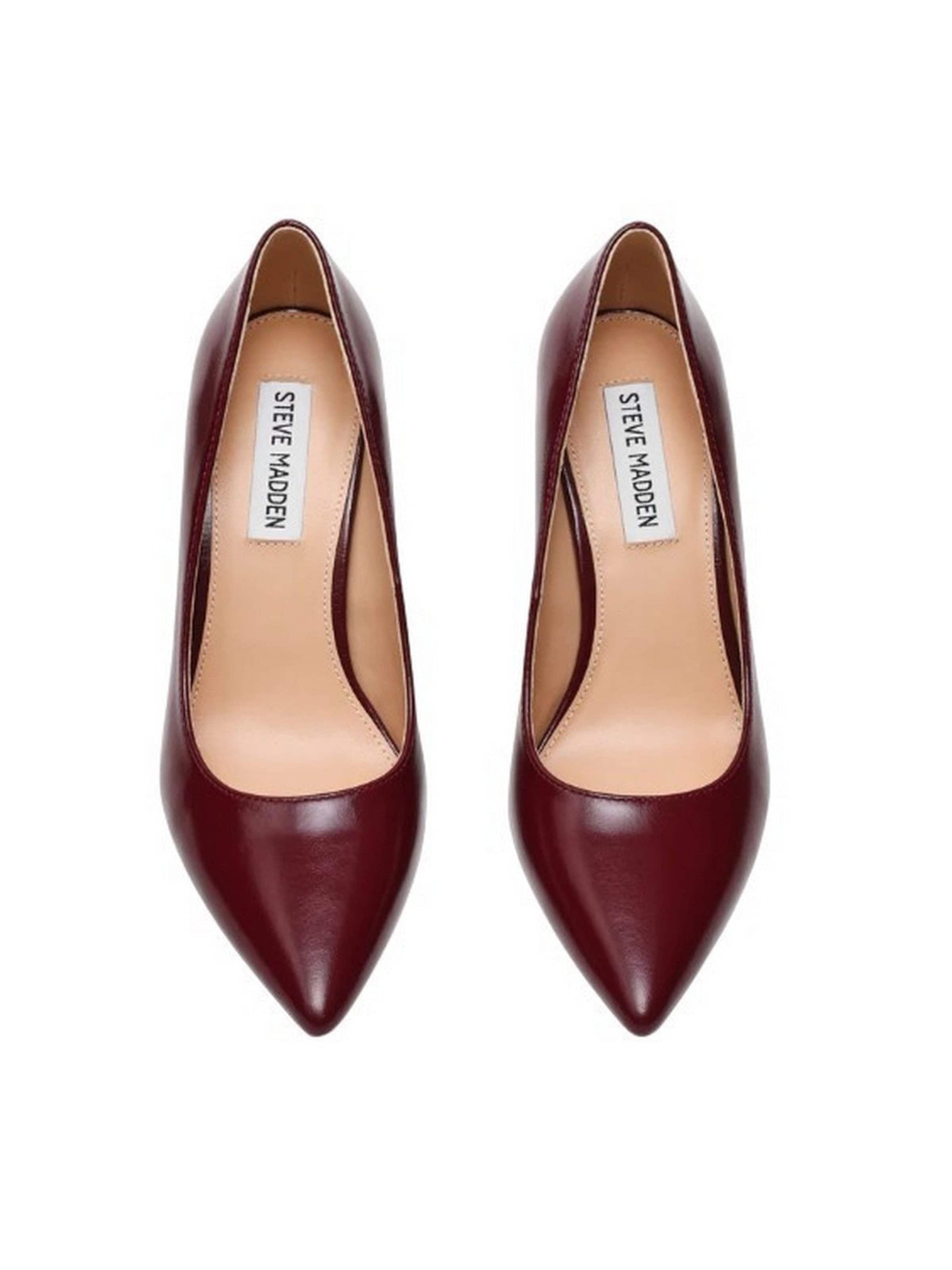 Décolleté di STEVE MADDEN in rosso