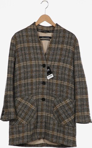 Marc O'Polo Jacket & Coat in M in Grey: front