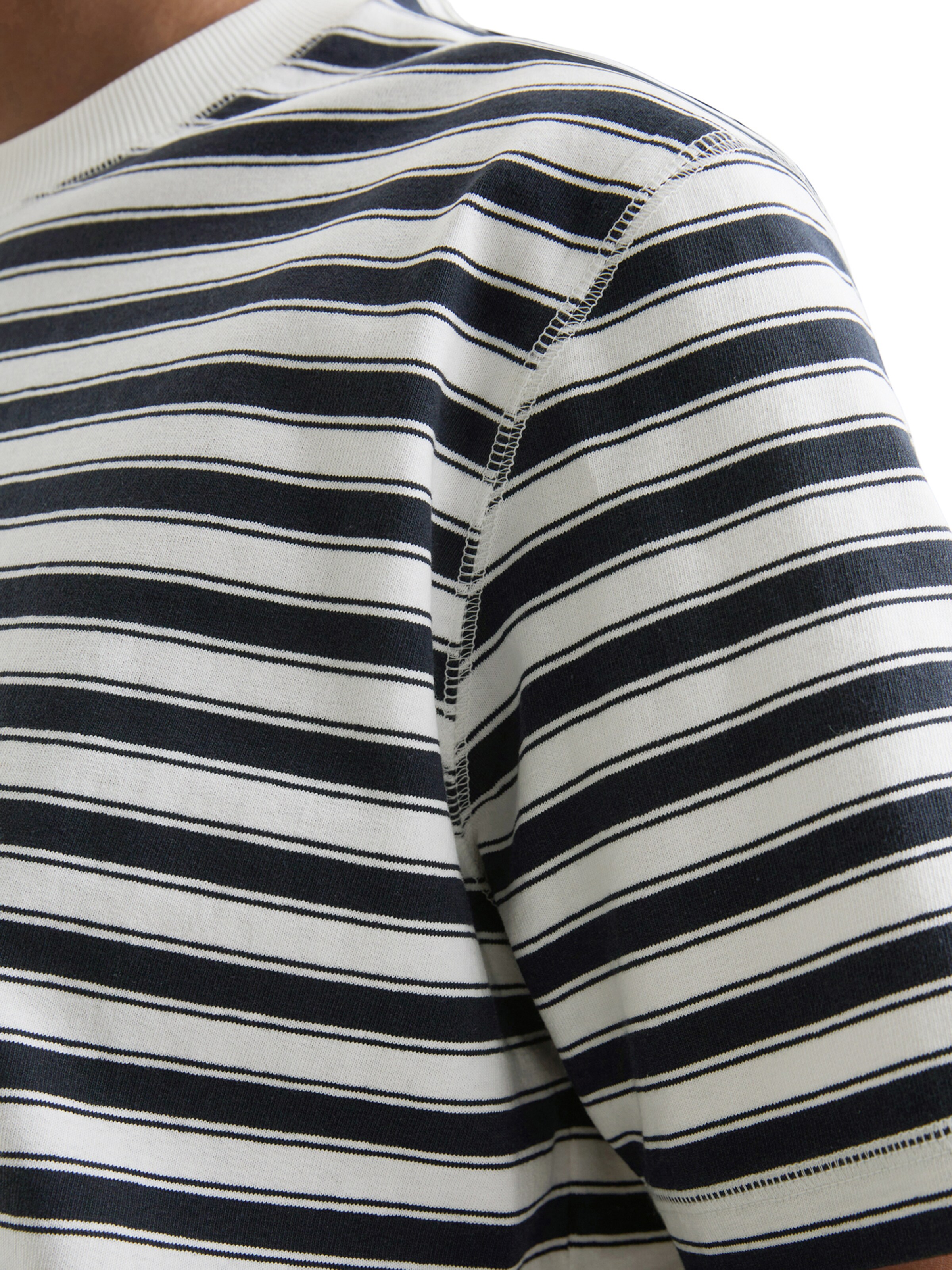 Marc O'Polo DENIM Тениска в синьо