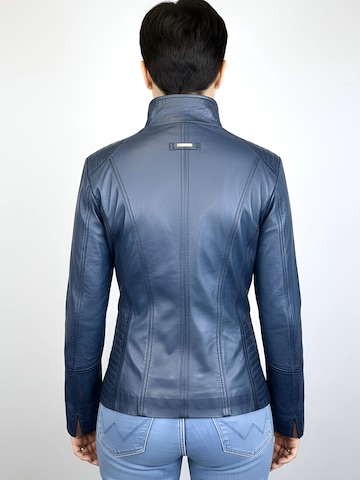 CABRINI Tussenjas 'Isabella' in Blauw