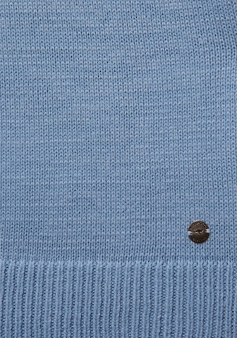 heine Sweater in Blue