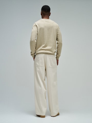 Salsa Jeans Sweater in Beige