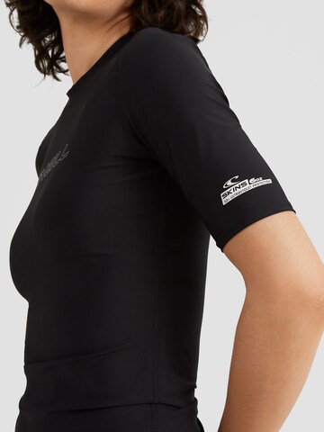 O'NEILL Performance Shirt in Black