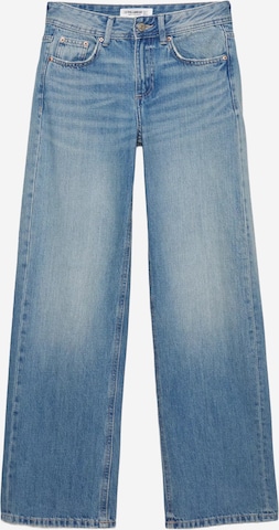 Pull&Bear Jeans i blå: framsida