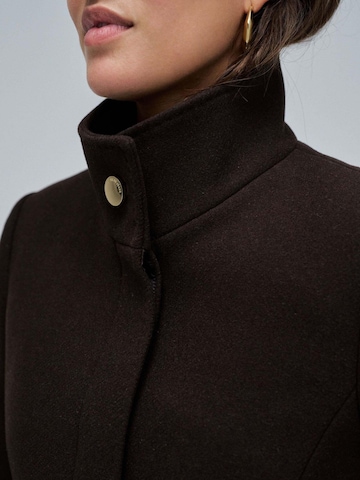 Salsa Jeans Wintermantel‌‌‌‌‌‌‌‌ in Braun