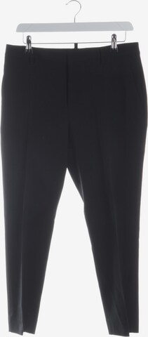 DSQUARED2 Pants in S in Black: front