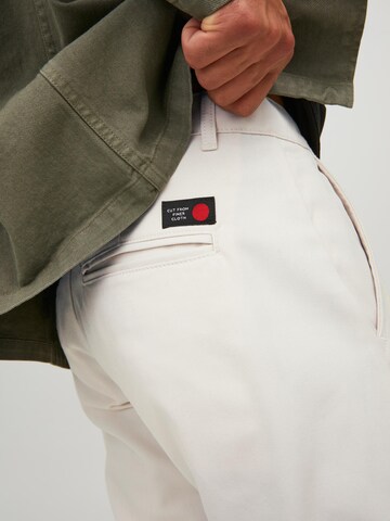 JACK & JONES Regular Hose 'Royal' in Beige