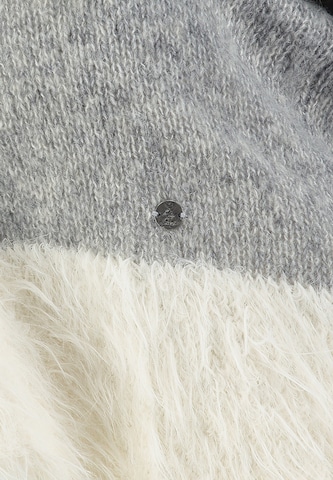 Key Largo - Jersey 'Revue' en gris