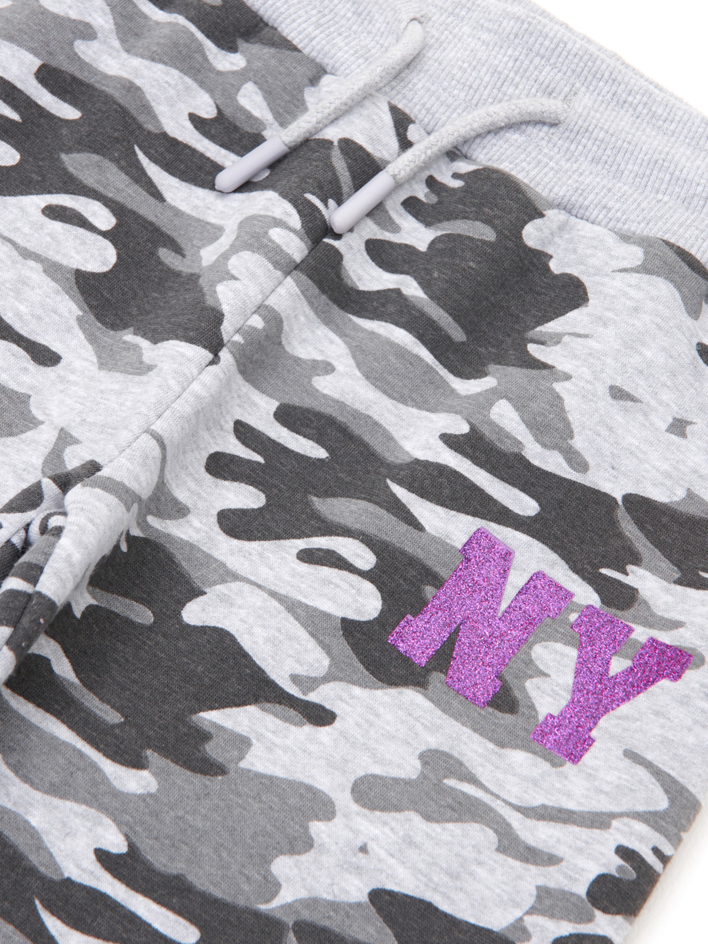 Threadgirls Regular Pants 'Melissa' in Grey