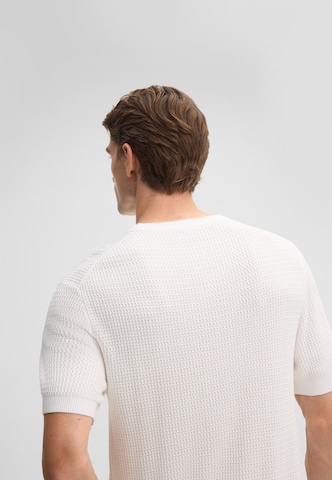 STRELLSON Shirt in White